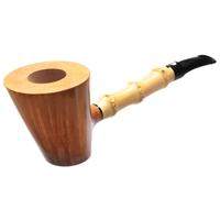 Claudio Cavicchi Smooth Bent Dublin with Bamboo (CCC)