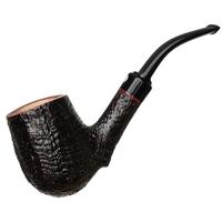 Claudio Cavicchi Black Sandblasted Bent Egg