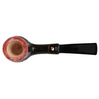 Claudio Cavicchi Black Sandblasted Bent Egg