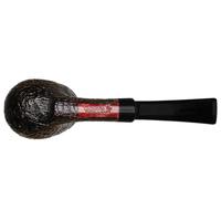 Claudio Cavicchi Black Sandblasted Bent Egg