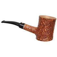 Claudio Cavicchi Brown Sandblasted Cherrywood