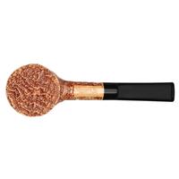 Claudio Cavicchi Brown Sandblasted Cherrywood