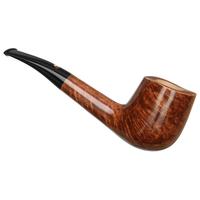Claudio Cavicchi Brown Smooth Bent Billiard