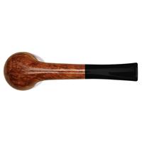 Claudio Cavicchi Brown Smooth Bent Billiard