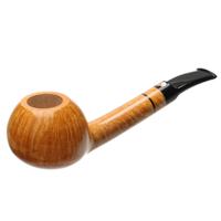 Claudio Cavicchi Smooth Long Shank Bent Apple (CCCCC)