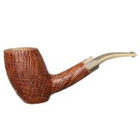 Claudio Cavicchi Brown Sandblasted Cherrywood