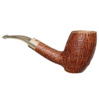 Claudio Cavicchi Brown Sandblasted Cherrywood