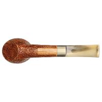 Claudio Cavicchi Brown Sandblasted Cherrywood