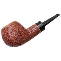Claudio Cavicchi Brown Sandblasted Apple