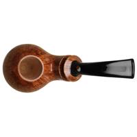Claudio Cavicchi Brown Smooth Bent Ball