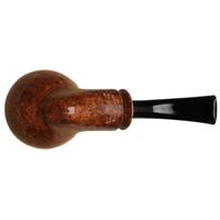 Claudio Cavicchi Brown Smooth Bent Ball