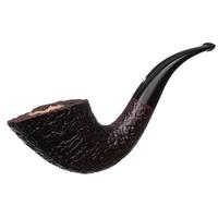 Claudio Cavicchi Black Sandblasted Bent Dublin