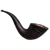 Claudio Cavicchi Black Sandblasted Bent Dublin