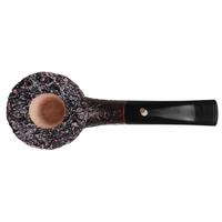 Claudio Cavicchi Black Sandblasted Bent Dublin
