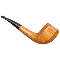 Claudio Cavicchi Smooth Paneled Bent Egg (CCC)