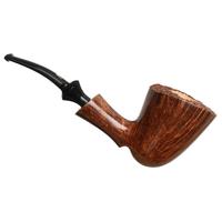 Claudio Cavicchi Brown Smooth Bent Dublin