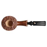 Claudio Cavicchi Brown Smooth Bent Dublin