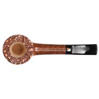 Claudio Cavicchi Brown Smooth Bent Billiard