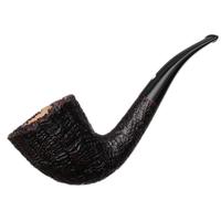 Claudio Cavicchi Black Sandblasted Bent Dublin