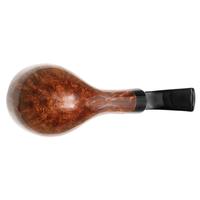 Claudio Cavicchi Brown Smooth Bent Dublin