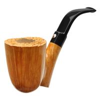 Claudio Cavicchi Smooth Bent Billiard (CCC)