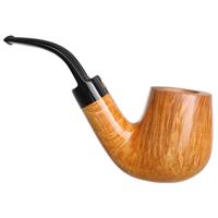 Claudio Cavicchi Smooth Bent Billiard (CCCC)