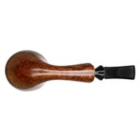 Claudio Cavicchi Brown Smooth Bent Dublin