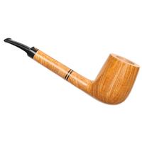 Claudio Cavicchi Smooth Bent Billiard (CCCC)