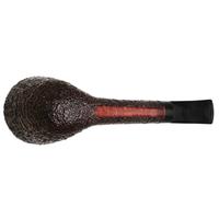 Claudio Cavicchi Black Sandblasted Bent Dublin