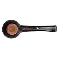 Claudio Cavicchi Black Sandblasted Bent Apple