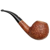 Claudio Cavicchi Brown Sandblasted Bent Apple