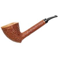 Claudio Cavicchi Brown Sandblasted Bent Dublin