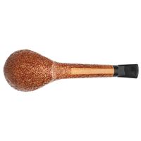 Claudio Cavicchi Brown Sandblasted Bent Dublin