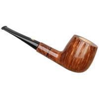 Claudio Cavicchi Brown Smooth Billiard