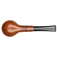 Claudio Cavicchi Brown Smooth Billiard