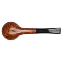 Claudio Cavicchi Brown Smooth Bent Apple