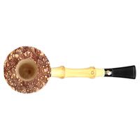 Claudio Cavicchi Brown Sandblasted Dublin with Bamboo