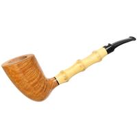 Claudio Cavicchi Smooth Bent Dublin with Bamboo (CCC)