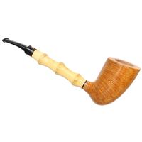 Claudio Cavicchi Smooth Bent Dublin with Bamboo (CCC)