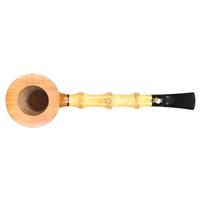 Claudio Cavicchi Smooth Bent Dublin with Bamboo (CCC)