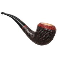 Claudio Cavicchi Black Sandblasted Rhodesian
