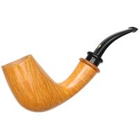 Claudio Cavicchi Smooth Bent Billiard (CCC)