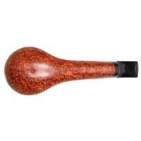 Claudio Cavicchi Brown Smooth Bent Apple (Perla)
