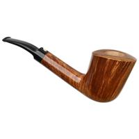 Claudio Cavicchi Brown Smooth Bent Dublin