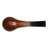 Claudio Cavicchi Brown Smooth Bent Billiard
