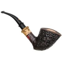 Claudio Cavicchi Black Sandblasted Pick Axe