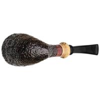 Claudio Cavicchi Black Sandblasted Pick Axe