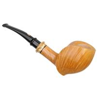 Claudio Cavicchi Smooth Freehand with Spalted Beechwood (CCCC)