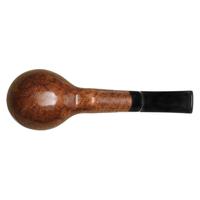 Claudio Cavicchi Brown Smooth Bent Brandy