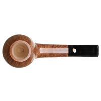 Claudio Cavicchi Brown Smooth Bent Apple